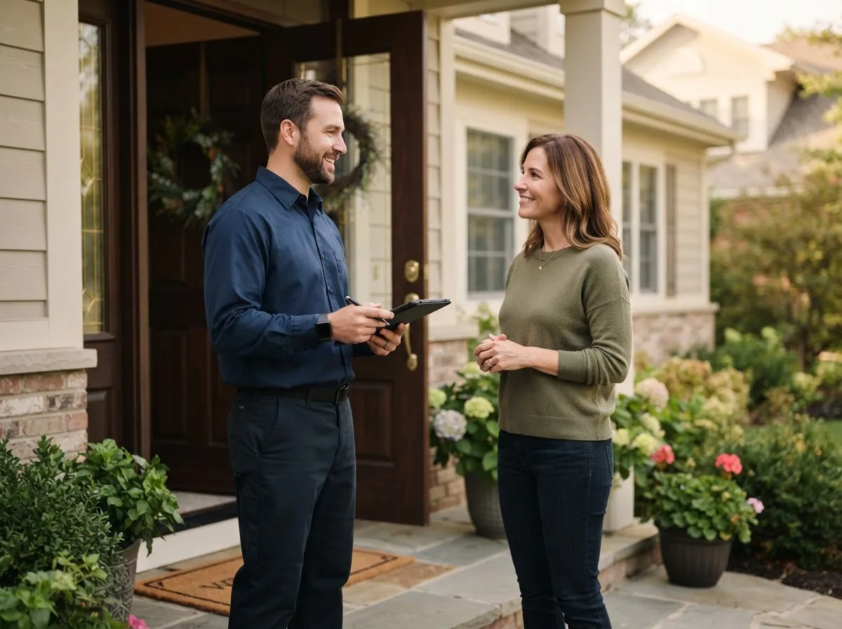 Water damage restoration FAQs for Middleport, OH